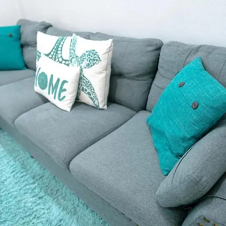 Exclusive Modern Apartment In Nasau, Bahamas